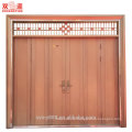 indian house main gate designs vented steel door